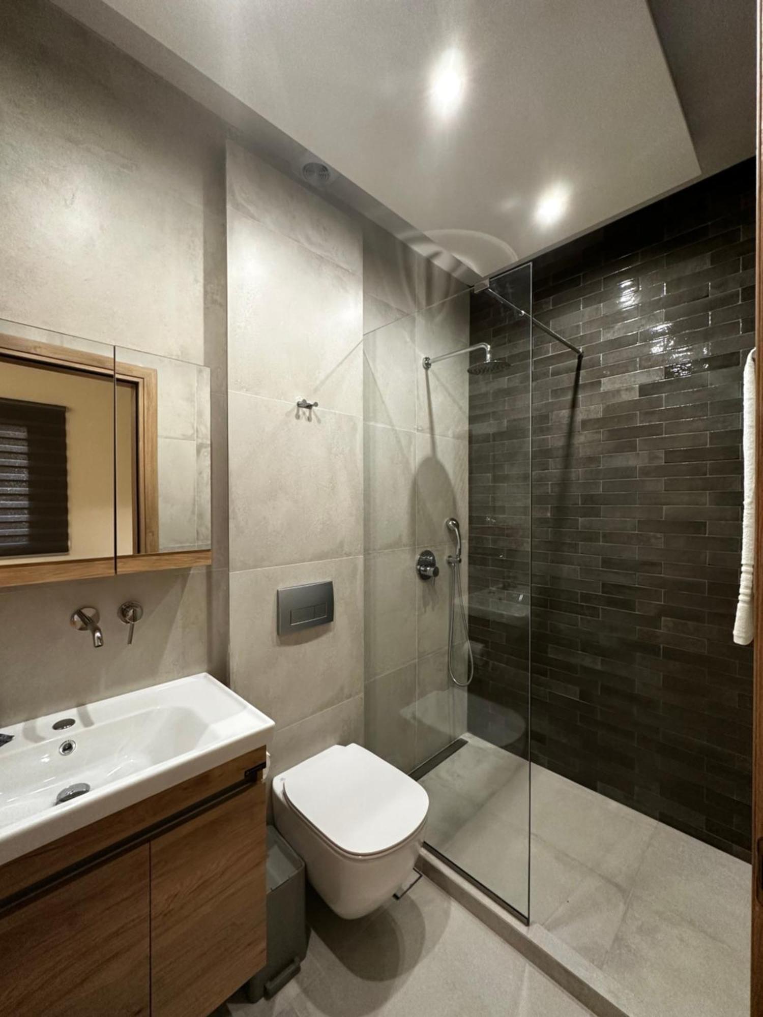 Aktaion Rooms Ступа Екстериор снимка